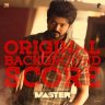 Master (Original Background Score) [2021] (Sony Music)