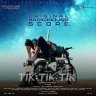 Tik Tik Tik (Original Background Score) (Tamil) [2018] (Sony Music)