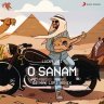 O Sanam (DJ NYK Lofi Remix) - Single (by Lucky Ali & DJ NYK)