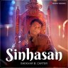 Sinhasan - Single (by Shekhar B. Carter)
