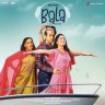 Bala (Hindi) [2019] (Sony Music)