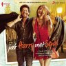 Jab Harry Met Sejal (Hindi) [2017] (Sony Music)