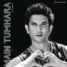 Main Tumhara : Lo-fi Version (Tribute to Sushant Singh Rajput) - Single