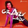 Crazy Lady - Single (by Aastha Gill)