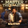 Master the Blaster (From "Master") - Single (Tamil) [2021] (Sony Music)