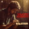 Vaathi Kabaddi (From "Master") - Single (Tamil) [2021] (Sony Music)