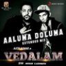 Aaluma Doluma (Extended Mix) [From "Vedalam"] - Single [2015] (Sony Music)