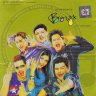 Boys (Tamil) [2003] (Star Music) [+Bonus Tracks] [1st Edition]