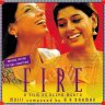Fire (English) [1996] (Colosseum Records) [OST]