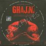 Ghajini (Hindi) [2008] (T-Series) [1st Edition]