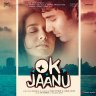 OK Jaanu (Hindi) [2017] (Sony Music)