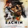 Sachin - A Billion Dreams (Telugu) [2017] (Junglee Music)