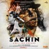 Sachin - A Billion Dreams (Tamil) [2017] (Junglee Music)