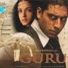 Guru (Hindi) [2006] (Sony BMG) [1st Edition]