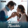 Kabhii Tumhhe (From "Shershaah") - Single (Hindi) [2021] (Sony Music)