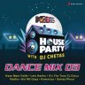 MTV Beats House Party Dance Mix 03 (DJ Chetas) (Hindi) [2021] (Sony Music)