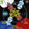 The Fakir Of Venice (Hindi) [2019] (Ultra Records) [1st Edition]