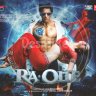 Ra.One (Hindi) [2011] (T-Series) [1st Edition]