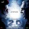 2.0 (Original Sound Track) (Tamil) [2019] (Lyca Music)