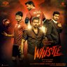 Whistle (Telugu) [2019] (Sony Music)