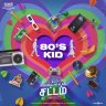 80's Kid (From "Yennanga Sir Unga Sattam") - Single (Tamil) [2021] (Think Music)