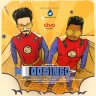 Oosingo - Single (Tamil) [2021] (Divo Music)