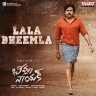 La La Bheemla (From " Bheemla Nayak ") - Single (Telugu) [2021] (Aditya Music)