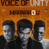 Voice Of Unity (From "Maanaadu") - Single (Tamil) [2021] (U1 Records)