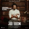 Jai Bhim (Original Background Score) (Tamil) [2022] (Sony Music)