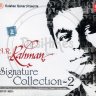A. R. Rahaman - Signature Collection 2 (Hindi) [2014] (T-Series) [3CDs]