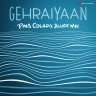Gehraiyaan (Pina Colada Blues Mix) - Single (Hindi) [2022] (Sony Music)