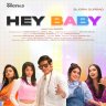 Hey Baby - Single (by Bjorn Surrao) - Single (Tamil) [2022] (Think Music)