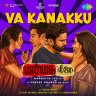 Va Kanakku (From "Manmatha Leelai") - Single (Tamil) [2022] (SaReGaMa)