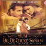 Hum Dil De Chuke Sanam (Hindi) [1999] (T-Series) [1st Edition]
