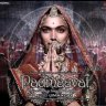 Padmaavat (Hindi) [2018] (T-Series) [1st Edition]
