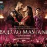 Bajirao Mastani (Hindi) [2015] (Eros Music) [1st Edition]