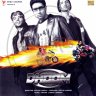Dhoom (Hindi) [2004] (SaReGaMa) [1st Edition]