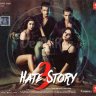 Hate Story 3 (Hindi) [2015] (T-Series) [1st Edition]