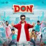 Don (Tamil) [2022] (Sony Music)