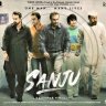 Sanju (Hindi) [2018] (T-Series) [1st Edition]