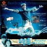 Santhosh Subramaniyam (Tamil) [2008] (Pyramid Saimira) [Malayasia Edition]