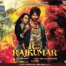 R... Rajkumar (Hindi) [2013] (Eros Music) [1st Edition]