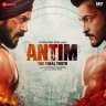 Antim - The Final Truth (Hindi) [2021] (Zee Music)