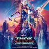 Thor: Love and Thunder (English) [2022] (Hollywood Records)