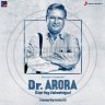 Dr. Arora (Original Series Soundtrack) [Hindi] [2022] (Sony Music)