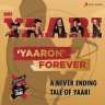 Yaaron Forever (No.1 Yaari) - Single (Hindi) [2022] (Sony Music)