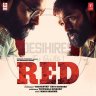 Red (Telugu) [2022] (Lahari Music)