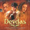 Devdas (Hindi) [2002] (Universal Music) [1st Edition]