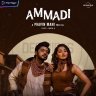 Ammadi (by Pravin Mani) - Single (Tamil) [2022] (FanTiger)