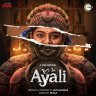 Ayali (Tamil) [Original Series Soundtrack] [2023] (Divo Music)